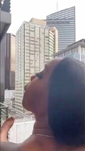 Open To The City