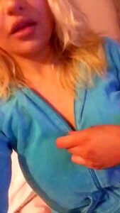 Perfect Pair Of Titties