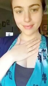 Perfect Tits