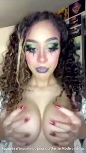 Peri Freaky 3