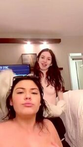 Peri Freaky 9