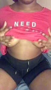 Peri Titties