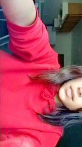 Periscope Babe Gets Fucked