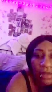 Periscope Bella Blasian And Friend