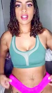 Periscope Caramel Scorpion