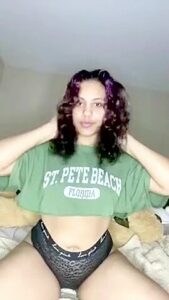Periscope Claudia Luna