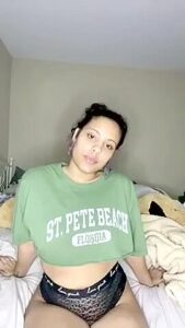 Periscope Claudia Luna 2