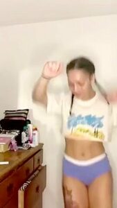 Periscope Damnnn Gina