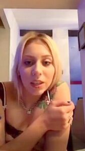 Periscope Dump 16