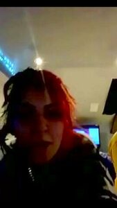 Periscope Dump 45