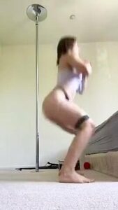 Periscope Girl