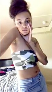 Periscope Kay