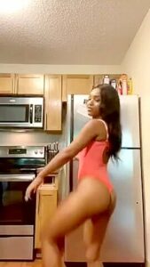 Periscope Meijah Love