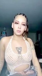 Periscope Sweetie Sinxx