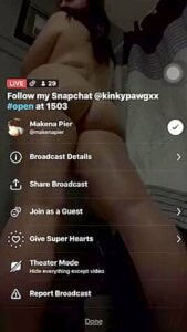 Periscope Thot 3