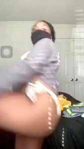 Periscope Titties