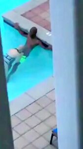 Pool Head