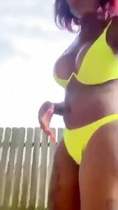 Pool Party Girlz