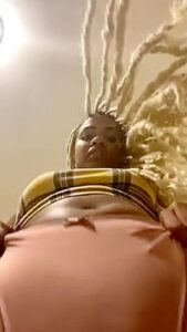Pov Riding Tease Periscope
