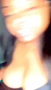 Pretty Bbw High Af Turnt