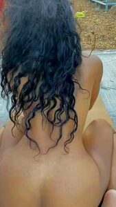 Pretty Phat Pussy Helayna