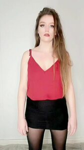 Prettyblank Amazing Adult Video Vertical Video New