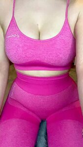 Princessmollie In Incredible Adult Scene Big Tits Fantastic Watch It