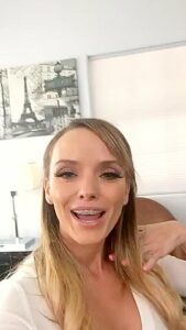 Pristine Edge Excellent Porn Video Milf Fantastic Pretty One