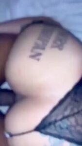 Puerto Rican Ig Slut