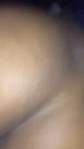 Pussy Creaming
