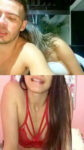 Pussy Flash 2