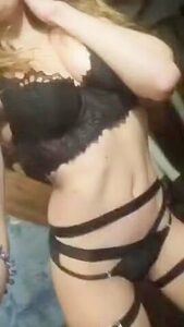 Pussy Periscope