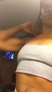 Pussy Periscope 2