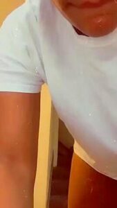 Pussy Slip 2