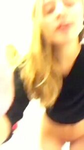 Pussy Slip On