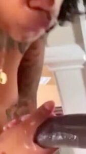 Pussy Too Good. He Couldnt Last