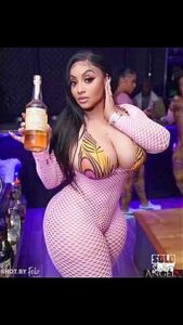 Put Some Respeck On My Name
