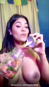 Quarantine Periscope Chronicles Laylabritzoficial 03