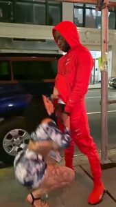 Queen Rogue Ny Sex Tape