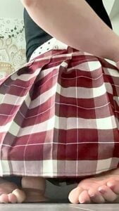 Realhoneytunnelx In Astonishing Adult Video Milf Check Show