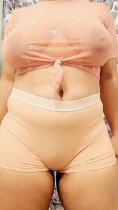 Red Bone In Big Boob With Phatty