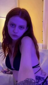 Redhead Webcam Onlyfans by betty t