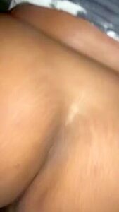 Reesa Big Ass