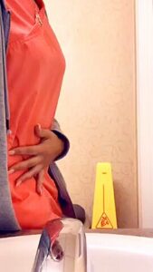 Registered Nurse Twerk