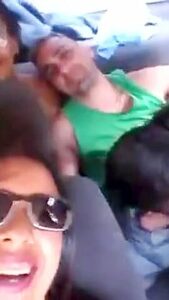 Riding Bitch