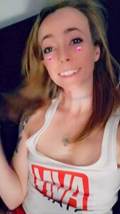 Rileycyriis Best Adult Scene Vertical Video Exotic Unique