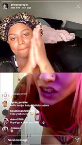 Royal Fun On Live