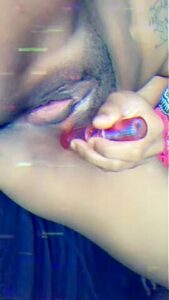 Rubbing One Out