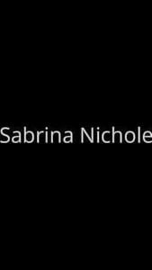 Sabrina Nichole In Exotic Xxx Clip Big Tits Exotic Exclusive Version