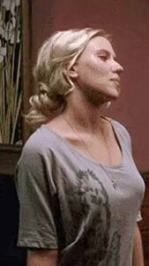 Scarlett Johansson Excellent Sex Scene Big Tits Check Unique